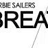 Barbie Sailers BREATHE Lyric Video