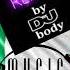 DJ BODY Super Mix Music 80s Italo Disco Project Of ND3R