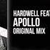 Hardwell Feat Amba Shepherd Apollo OUT NOW
