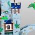 LEGO Forest Stronghold And MORE Bricklink Designer Program Series 3 Review