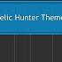 Relic Hunter Theme