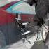 SPOT CAR REPAIR PAINT COMPLETE SIDE Bodyshop Car Paint Paintrepair