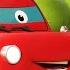 Je Suis Jet La Voiture Dessin Animé Francais Voitures Pour Bébé HeyKids Comptine Bébé