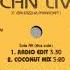 Italodance Kika I Can Live Coconut Mix 90 S Original Instrumental