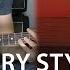 Harry Styles Sign Of The Times Electric Guitar Cover By Kfir Ochaion