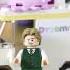 The One Problem With The New LEGO BTS Set Shorts