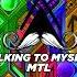 MTL Talking To Myself Original Mix MUSTACHE CREW RECORDS