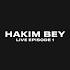 Hakim Bey Live Episode 1