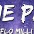 Flo Milli In The Party Lyrics