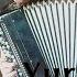 Yury Yurasov Wuppertal Bryansk Experimental Heavy Metal On Bayan Accordion 2017