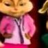 Ai Se Eu Te Pego Chipmunks Chipettes Video БуРуНдУкИ