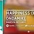 OnDaMiKe Happiness Original Mix EP