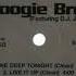 C Boogie Brown I Ll Always Be Around