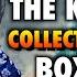 All Is Lost So Let S Play Kaldheim Collector Booster Box Games Premium Magic The Gathering Packs