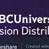 NBCUniversal Television America Logo History 2004 Present