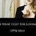 Céline Dion Is This What I Get For Loving You 1996 Mix