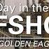 A Day In The Life Offshore Golden Eagle