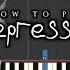 Dark Piano Depression Synthesia Tutorial