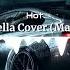 Hot UMAII Donna Tella Cover Magic Cover Release