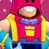 Гром на русском Brawl Stars
