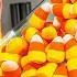 How To Make Yummy Candy Corn Marshmallow Halloween Treats