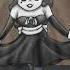 Subliminal Powerful Results Affirm Become Cartoon Alice Angel