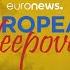 European Sleepovers Euronews Promo