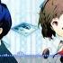 Lyrics Persona 3 Portable Op Soul Phrase Shuhei Kita