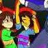 Dancetale