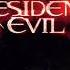 Marilyn Manson Resident Evil Main Theme Extended