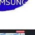 Samsung Logo Balls Remake Speedrun Be Like Kinemaster