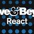 Above Beyond React