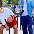 PREGNANT YOUTUBER Shows Everyone A Photo Of Her Baby Sweet Passerby LA ELVÍRA Shorts