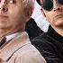 Everyday Aziraphale X Crowley AI Cover GoodOmens