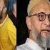 Owaisi Mocks PM Modi S Na Khaunga Remark After Vinod Tawde Cash For Vote Charge India Today