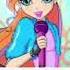 Winx Club Fly To My Heart Magic Winx