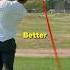 This Detail And Change In Mindset Fixes My Driver And Lowered My Scores