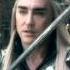 Thranduil And The Gems Of Lasgalen