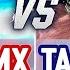 SF6 ProblemX M Bison Vs Takamura Akuma Street Fighter 6 M Bison Day 1