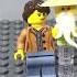 Long Before Time Had A Name Ninjago Stopmotion Lego