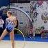 Dina Averina Hoop WCC Moscow 2021 AA 27 80