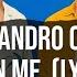 Kygo Sandro Cavazza Hold On Me Lyrics