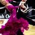 Slow Waltz Ballroom Dance Dancesport Music For You The Party Is Over