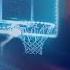 GlowCity Glow In The Dark Basketball