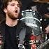 Royal Blood Out Of The Black Reading Festival 2015