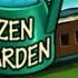 Just A Normal Day In Zen Garden PvZ Meme