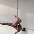 Pole Dance Spin STRANIZA не могу Instagram Asa Reze