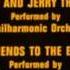 Tom And Jerry The Movie End Credits