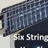 Six String Bass Players You Should Know