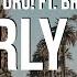 I M Dru Beverly Hills Lyrics Ft Bri C